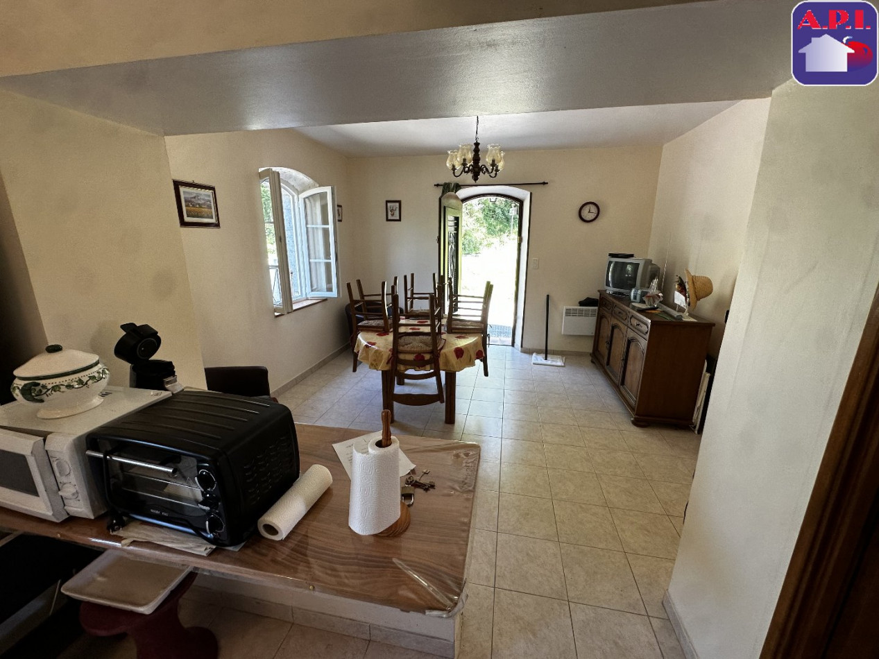 vente Maison rénovée Castelnau Durban - Photo 8