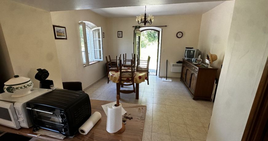 vente Maison rénovée Castelnau Durban
