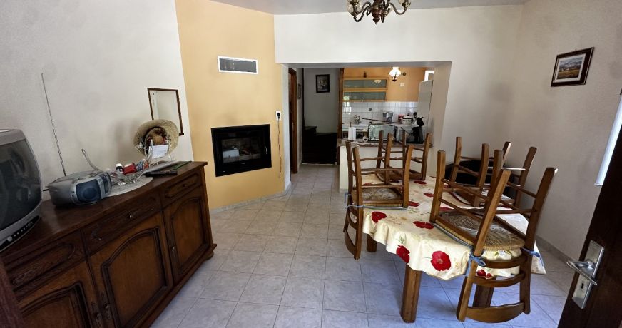 vente Maison rénovée Castelnau Durban