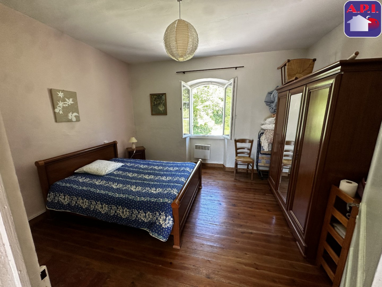 vente Maison rénovée Castelnau Durban - Photo 10