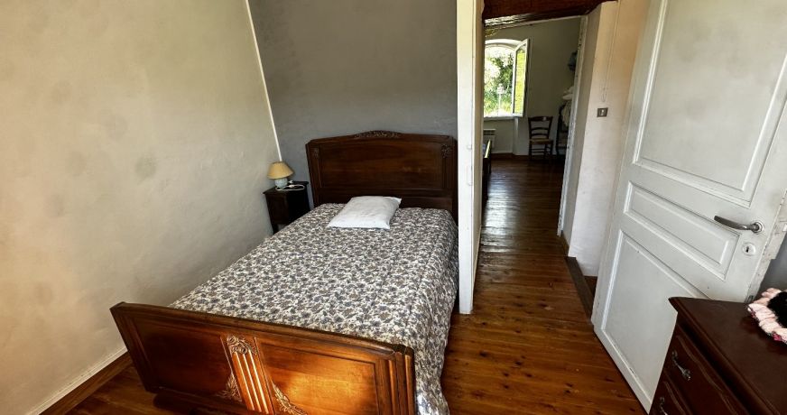 vente Maison rénovée Castelnau Durban