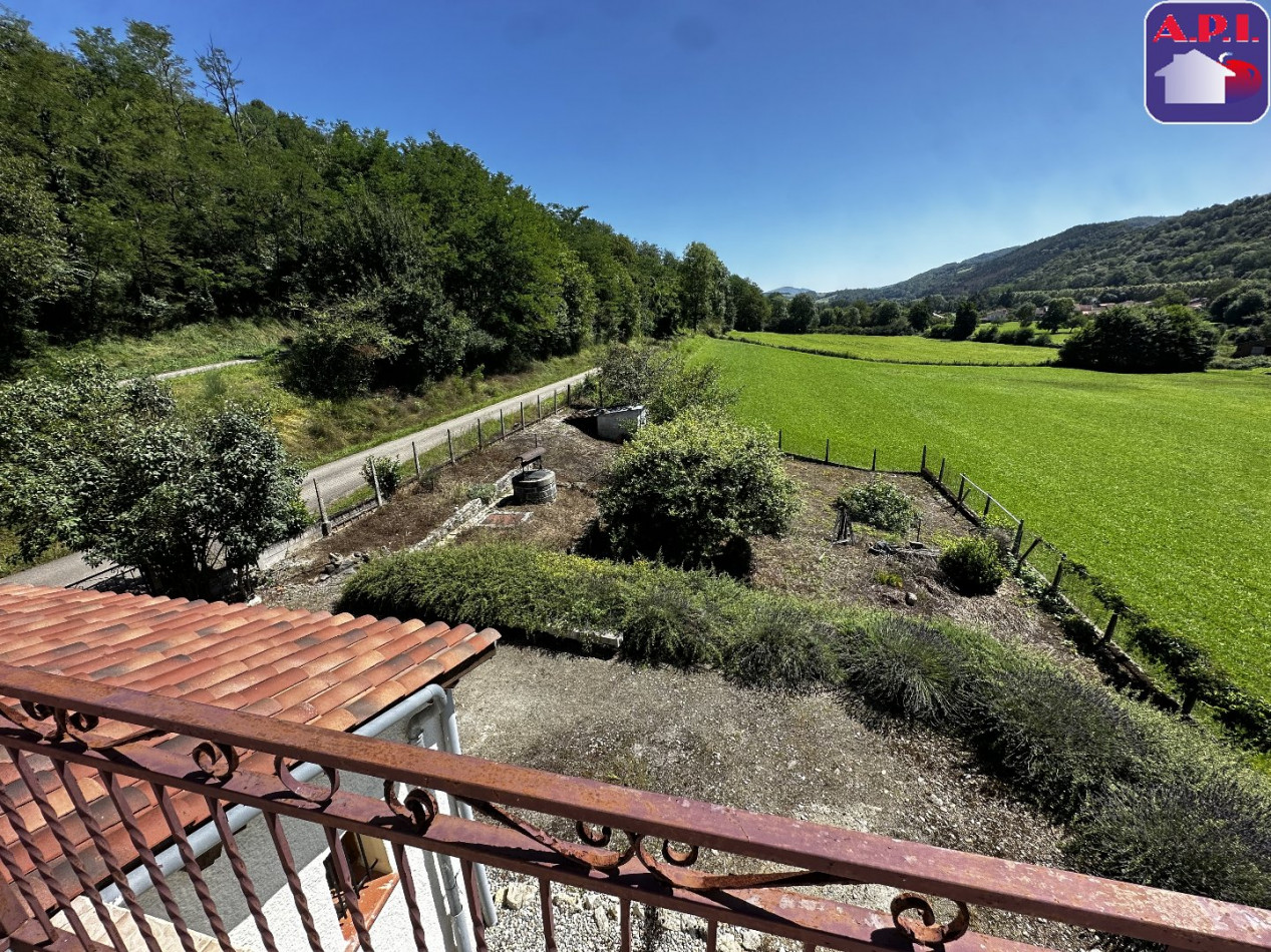 vente Maison rénovée Castelnau Durban - Photo 14