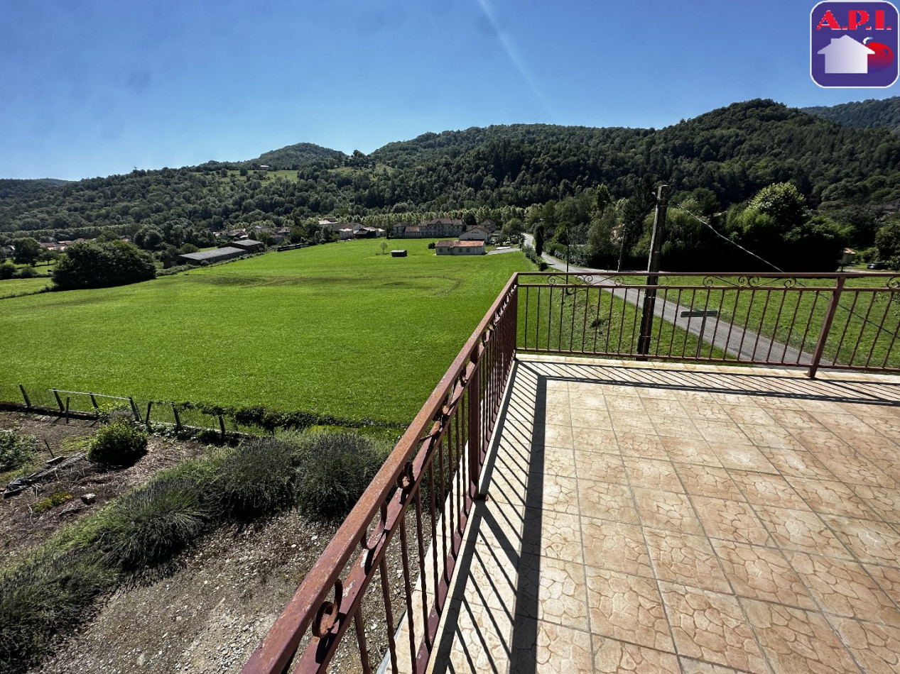 vente Maison rénovée Castelnau Durban - Photo 15