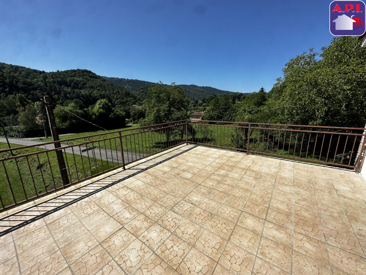 vente Maison rénovée Castelnau Durban - Photo 13