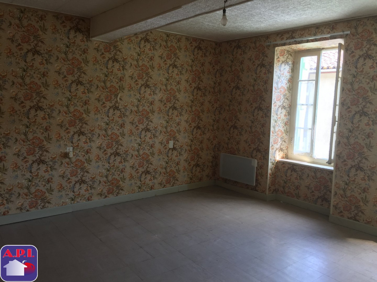 vente Maison de village La Bastide De Serou - Photo 14