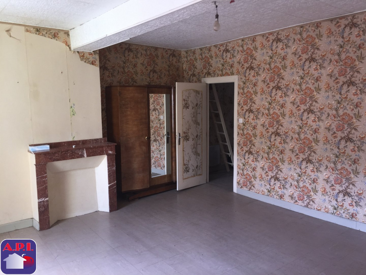vente Maison de village La Bastide De Serou - Photo 15