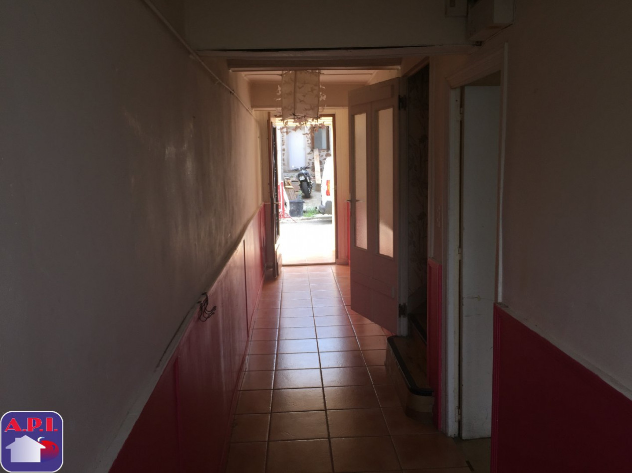 vente Maison de village La Bastide De Serou - Photo 2