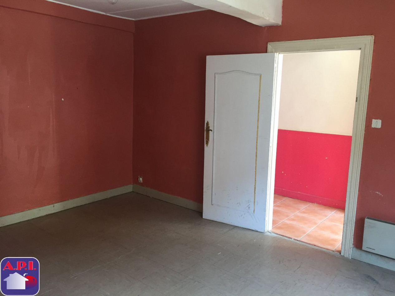 vente Maison de village La Bastide De Serou - Photo 7