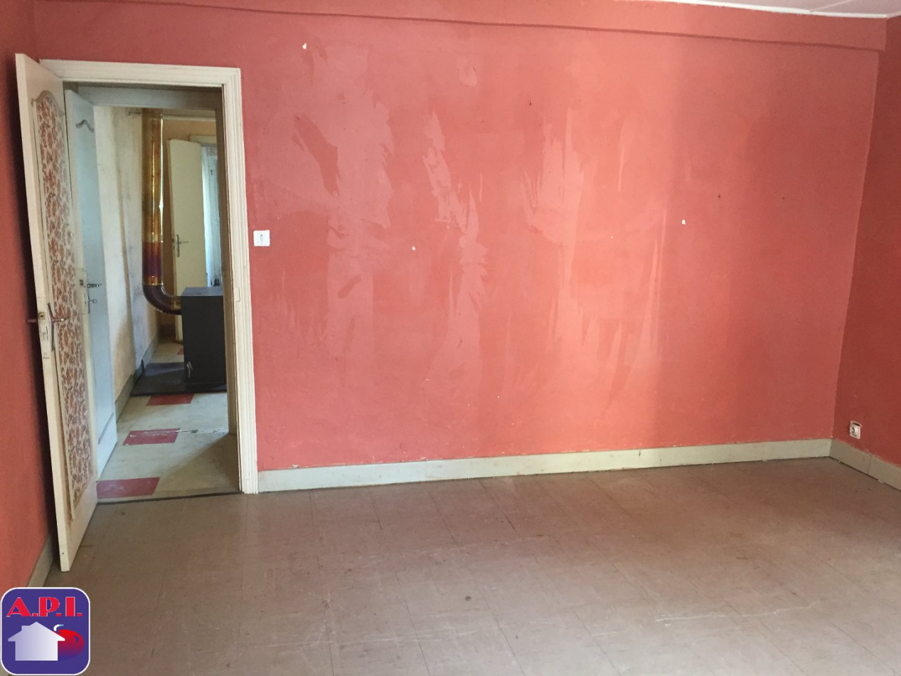 vente Maison de village La Bastide De Serou - Photo 6