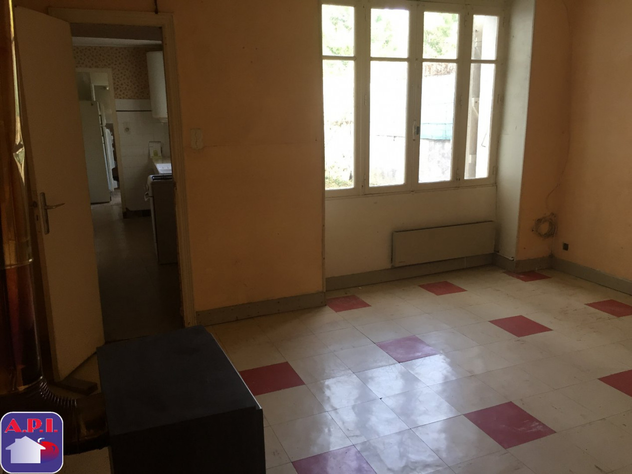 vente Maison de village La Bastide De Serou - Photo 4