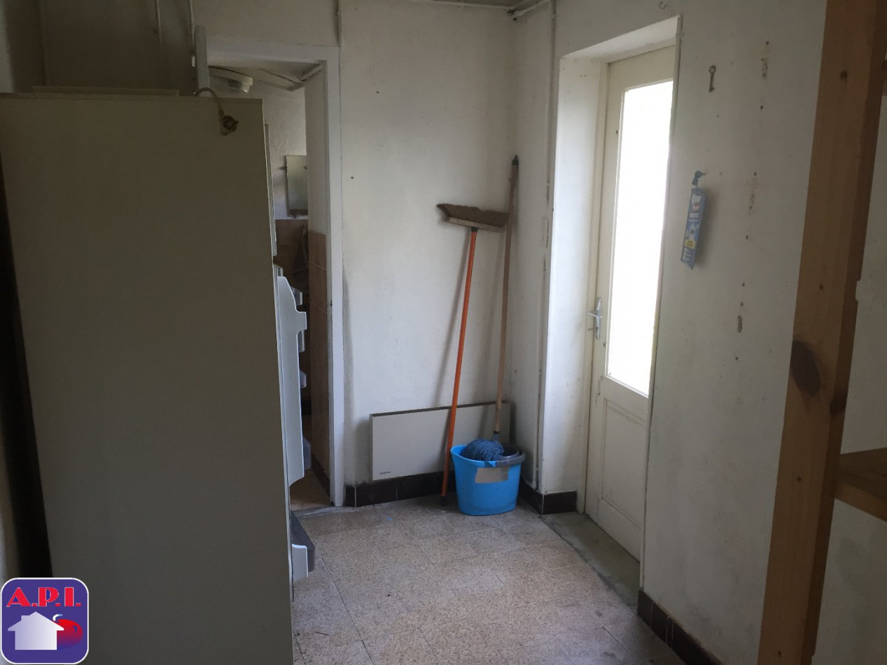 vente Maison de village La Bastide De Serou - Photo 9