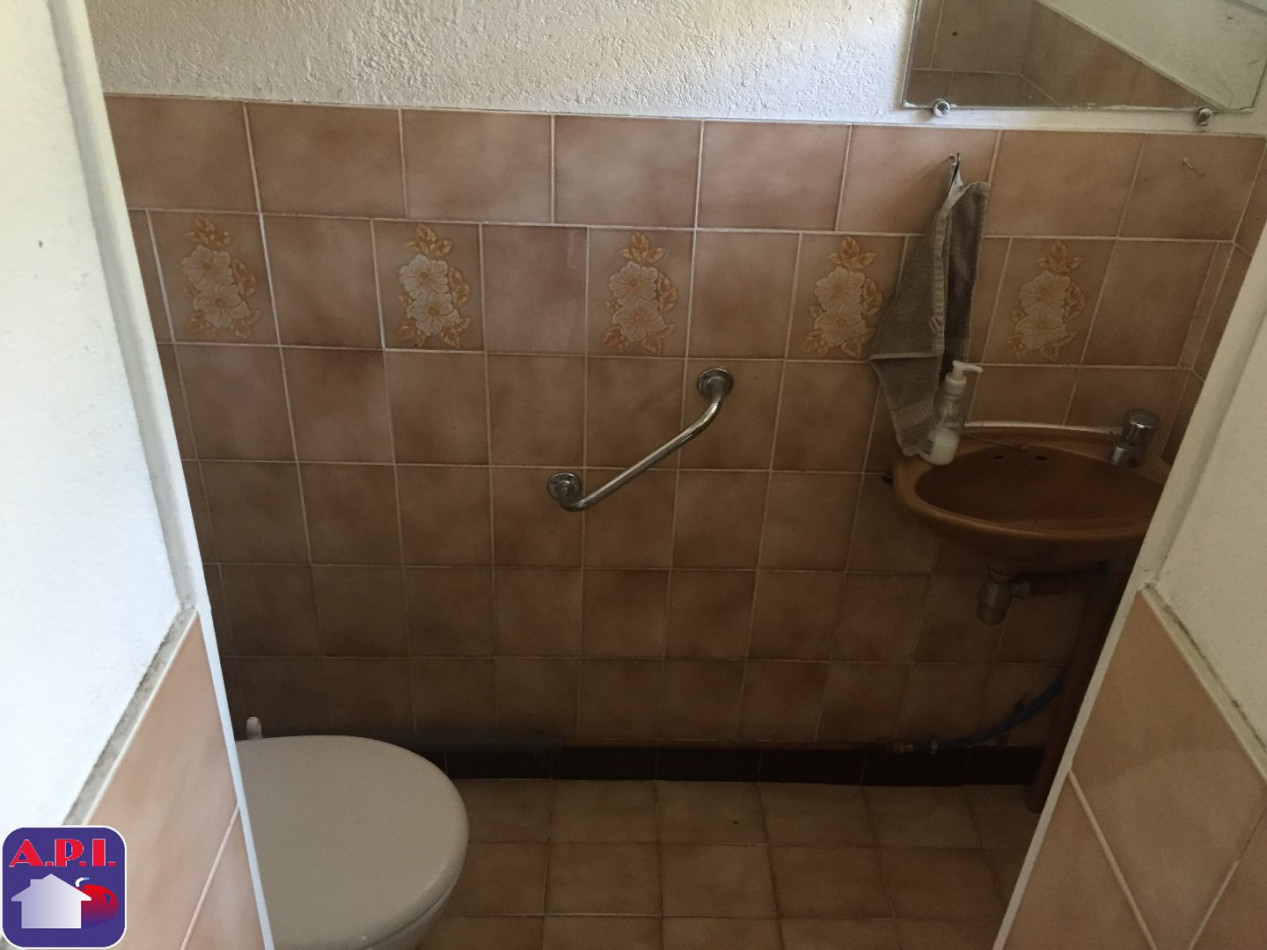 vente Maison de village La Bastide De Serou - Photo 8
