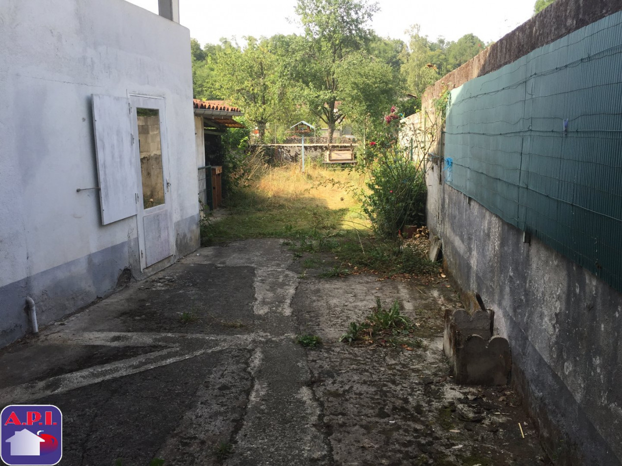 vente Maison de village La Bastide De Serou - Photo 19
