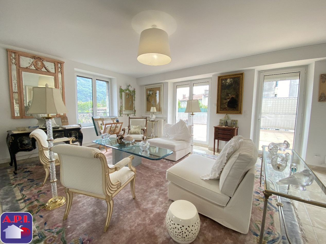 vente Appartement Foix - Photo 8