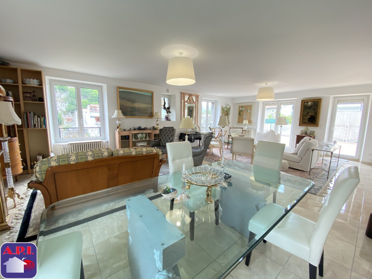 vente Appartement Foix - Photo 9