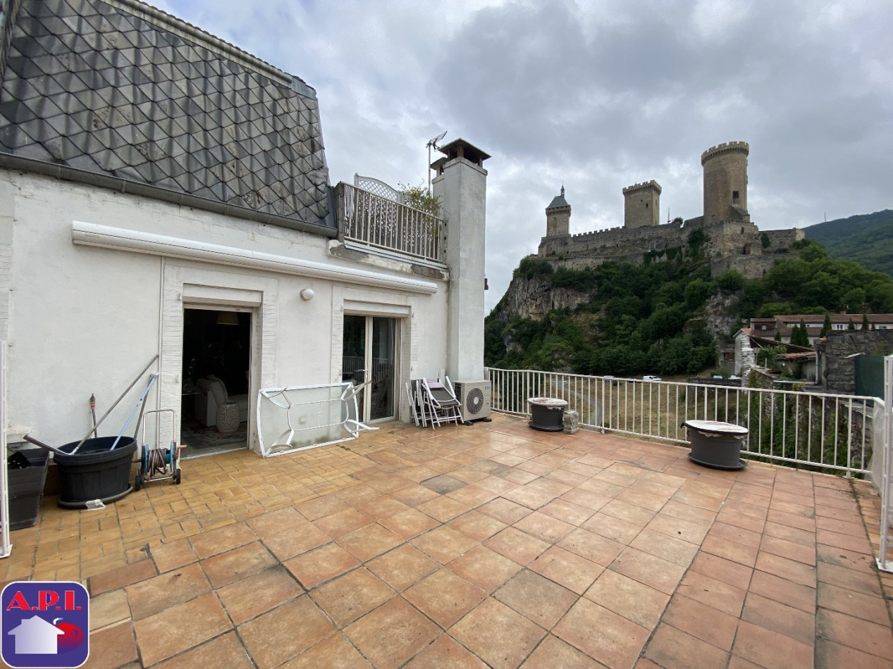 vente Appartement Foix - Photo 10