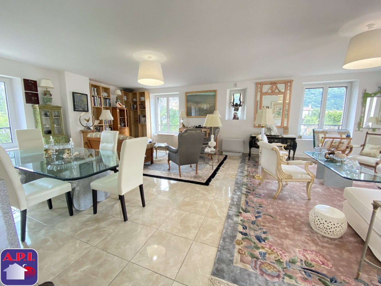 vente Appartement Foix - Photo 1