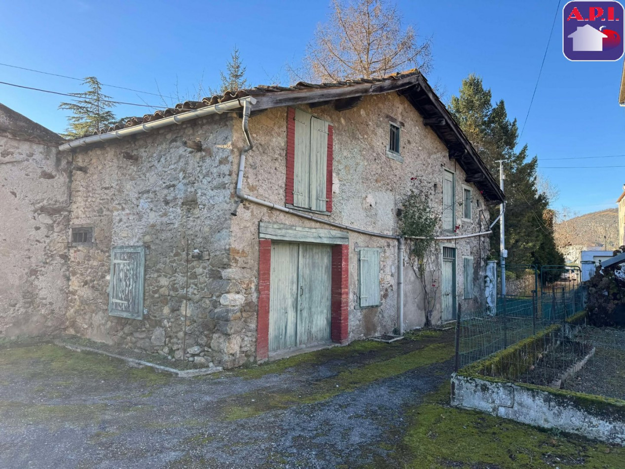 vente Maison Foix - Photo 10
