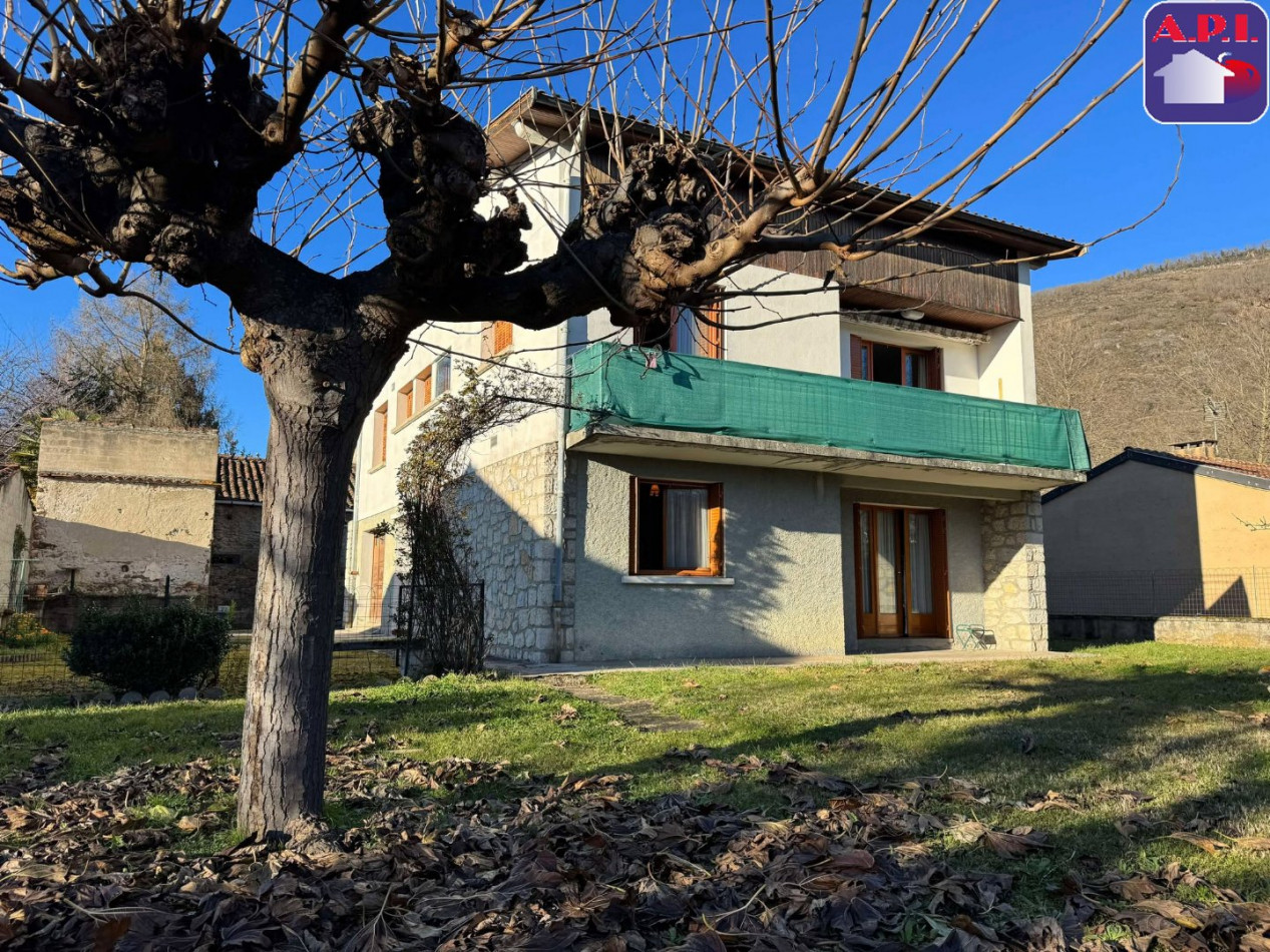 vente Maison Foix - Photo 1