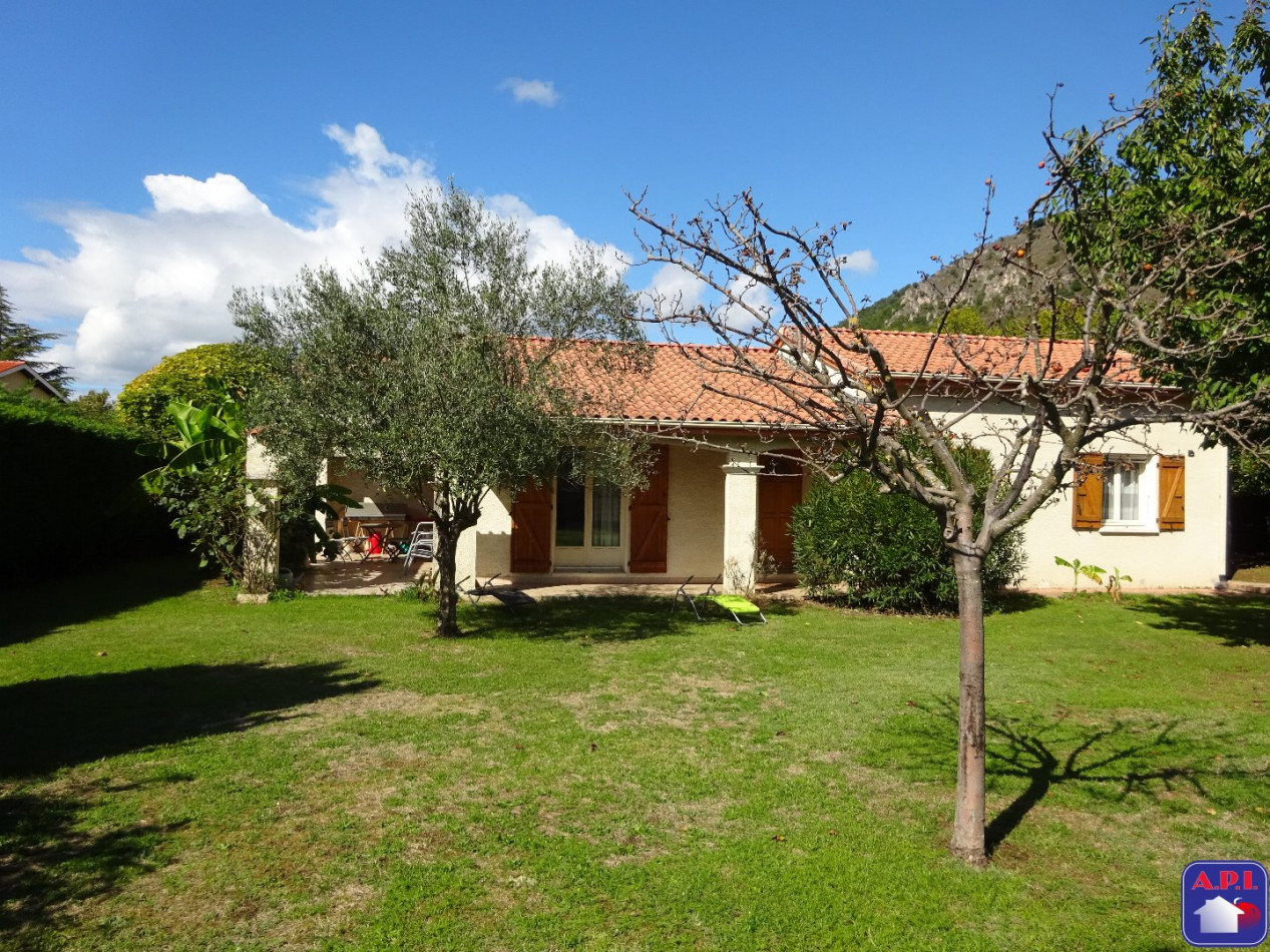 location Maison Foix - Photo 1