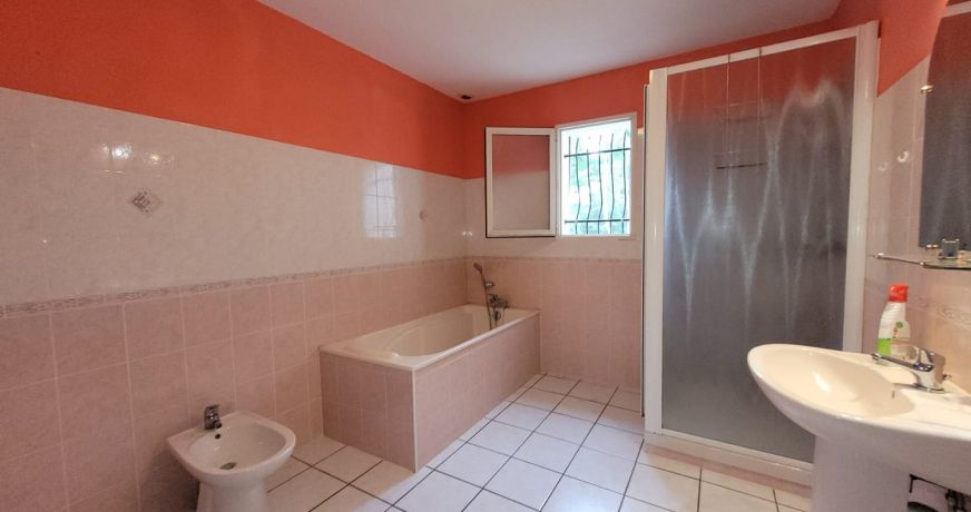 location Maison Foix