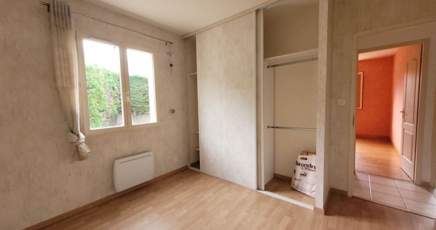 location Maison Foix