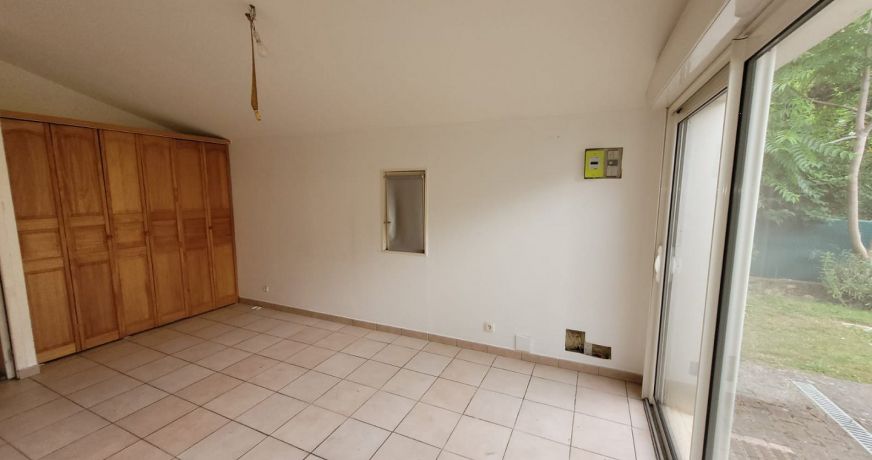 location Maison Foix