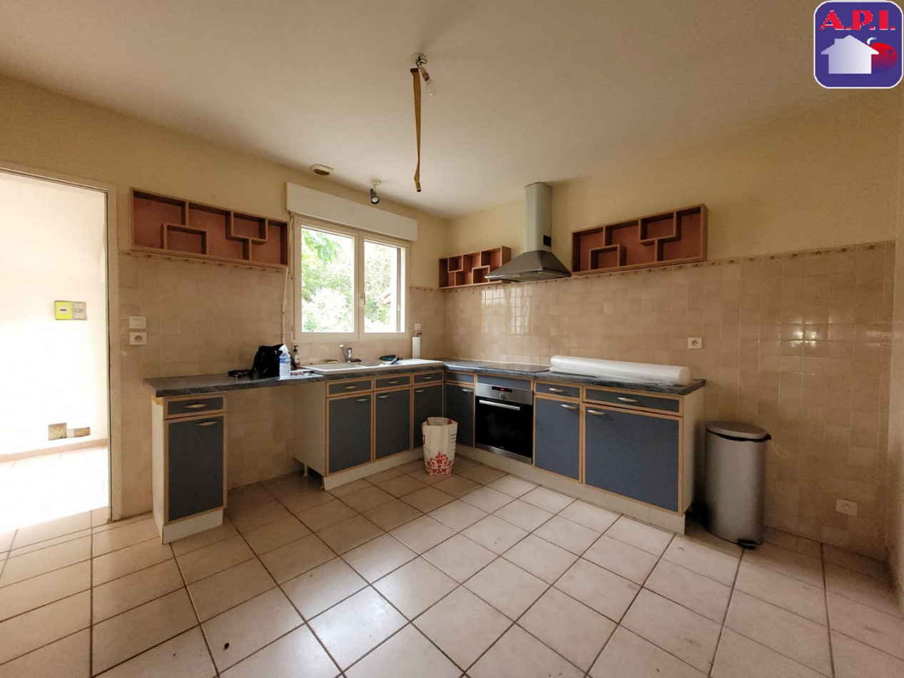 location Maison Foix - Photo 5