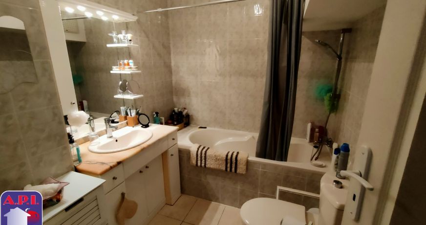 vente Maison Saint Girons