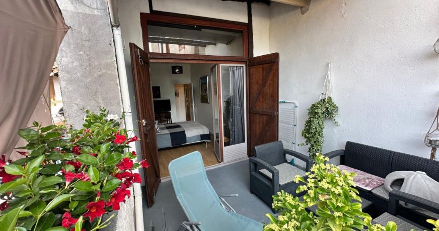 vente Maison Saint Girons