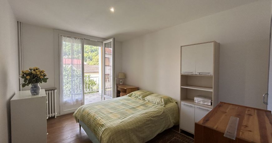 vente Maison Lavelanet