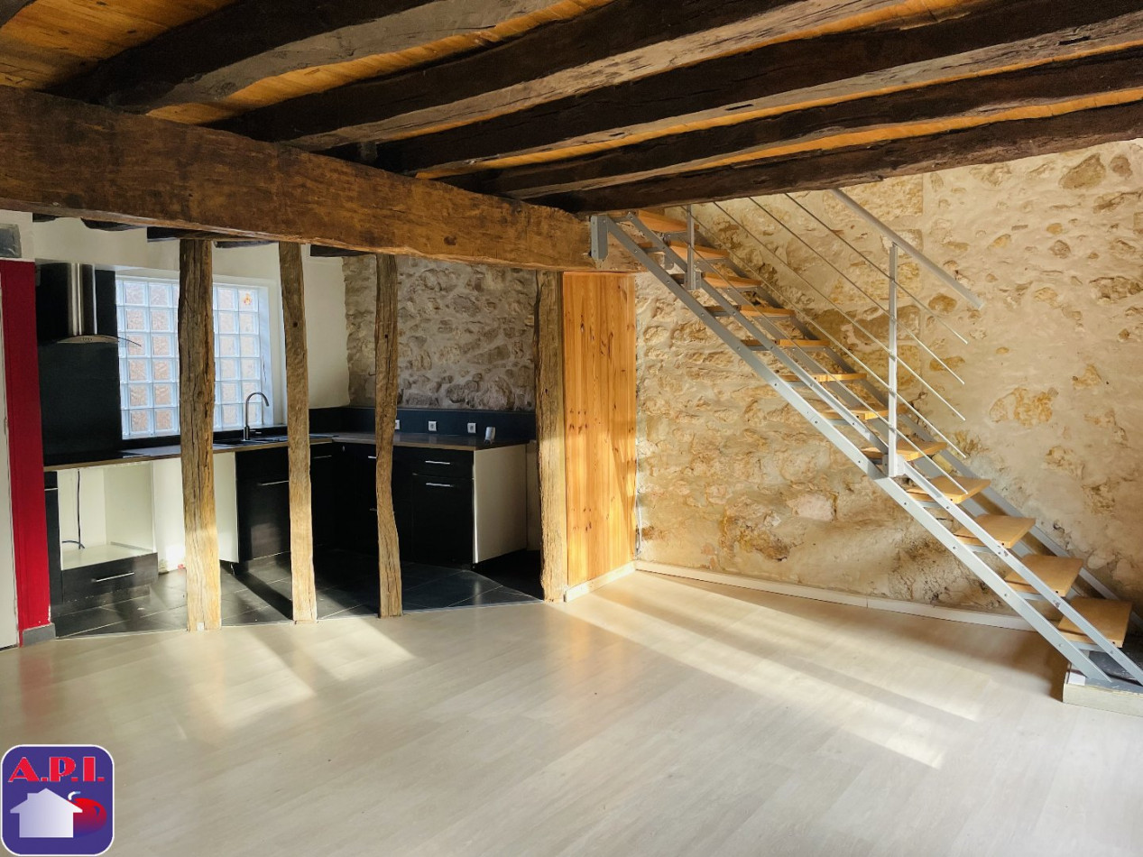 vente Maison mitoyenne Le Fossat - Photo 1