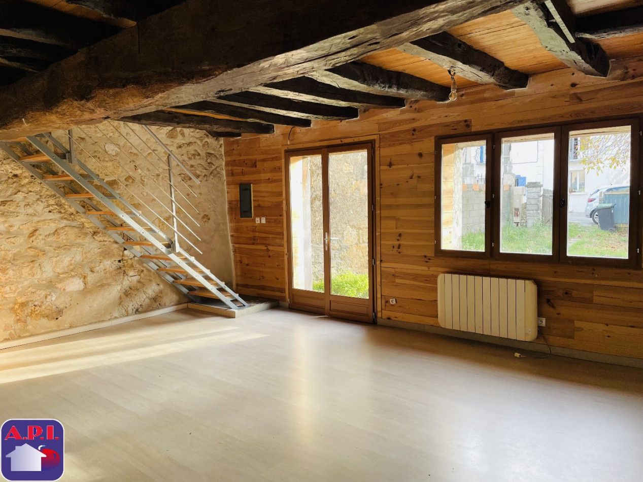 vente Maison mitoyenne Le Fossat - Photo 2