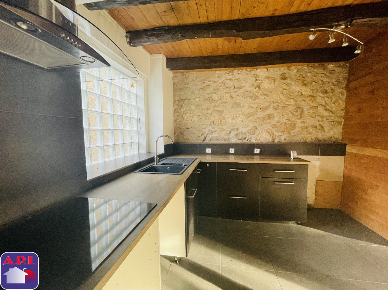 vente Maison mitoyenne Le Fossat - Photo 3