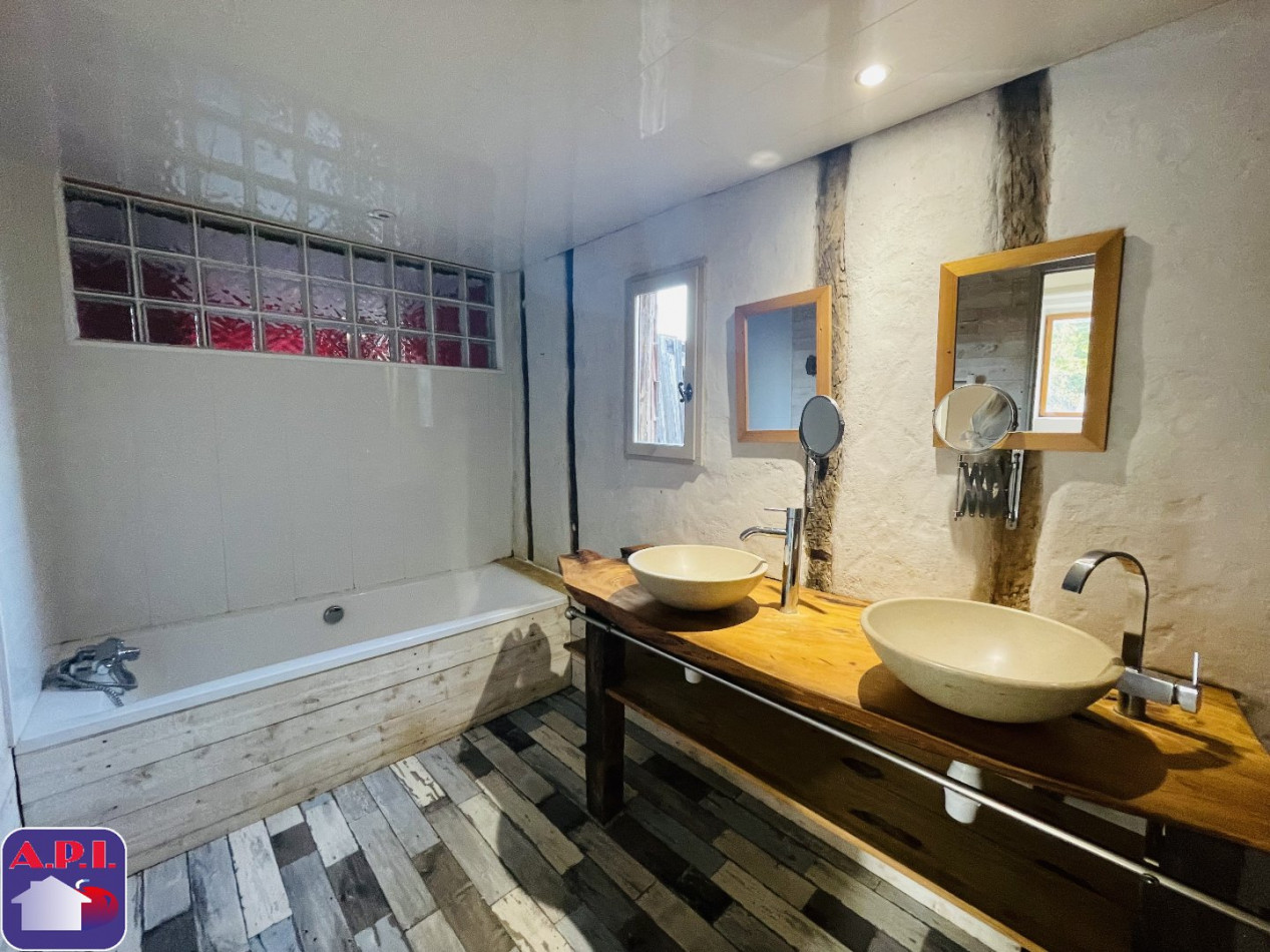 vente Maison mitoyenne Le Fossat - Photo 5