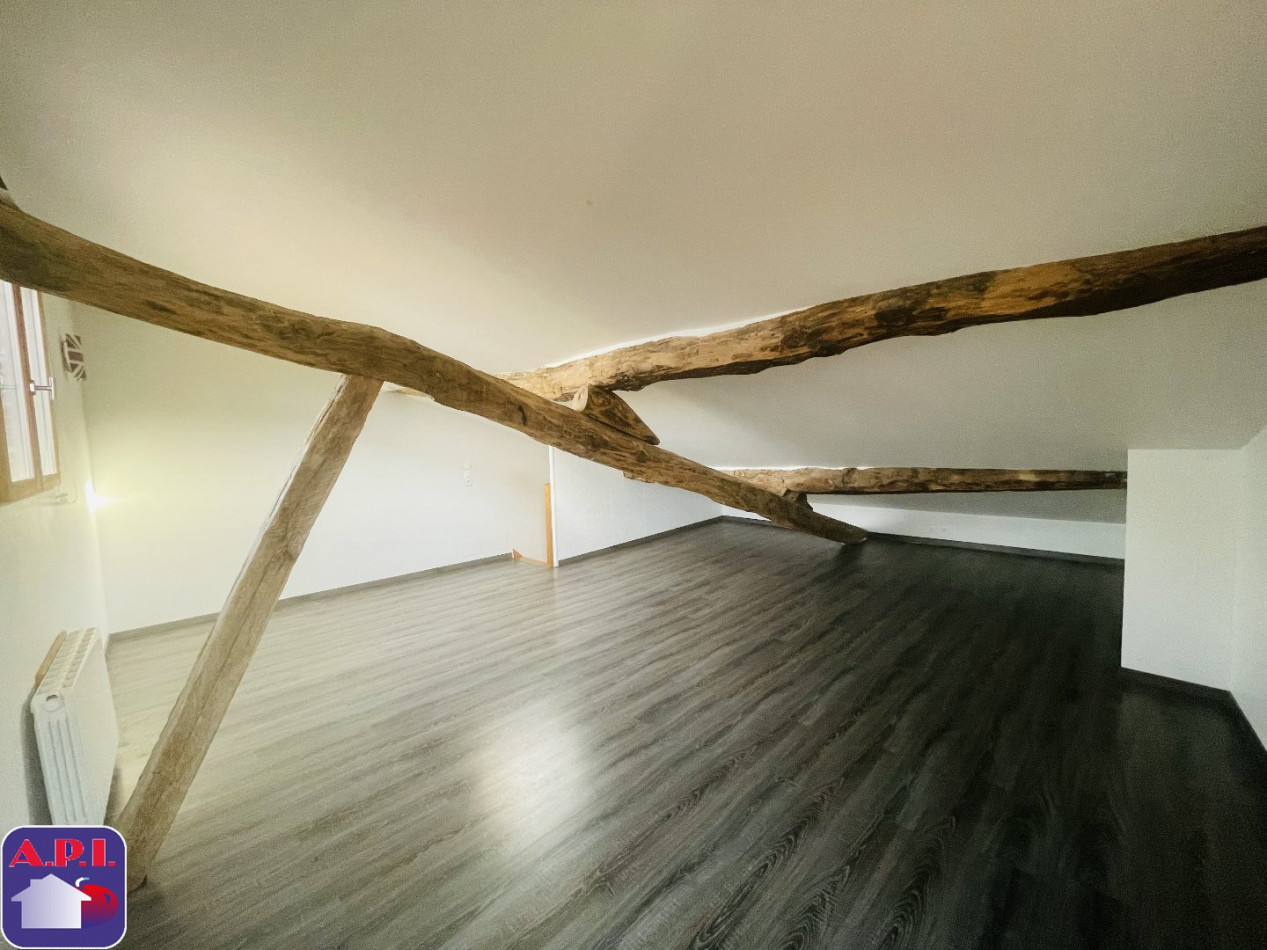 vente Maison mitoyenne Le Fossat - Photo 6