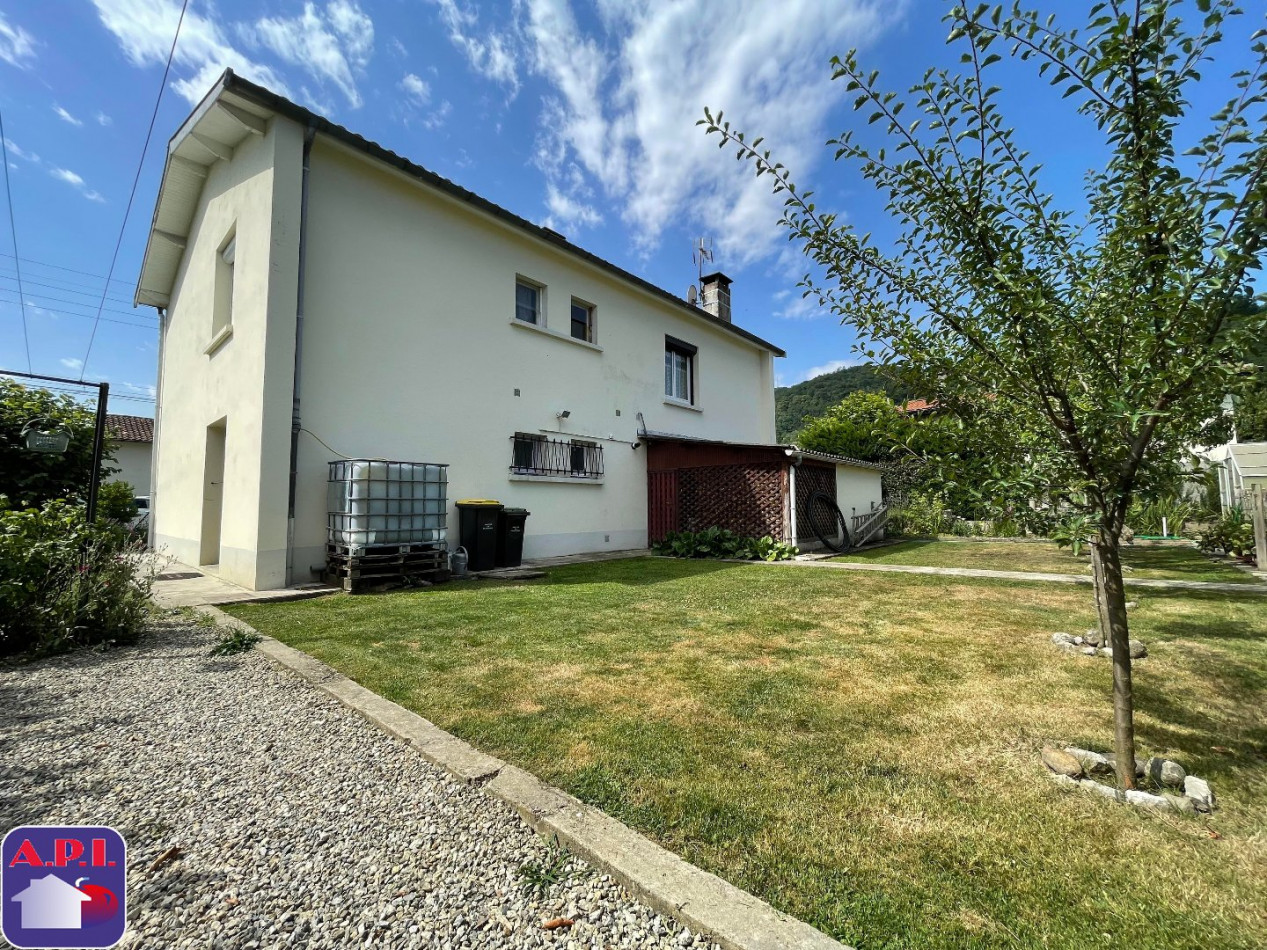 vente Maison Foix - Photo 4