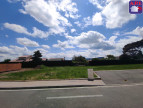 vente Terrain constructible Cazeres