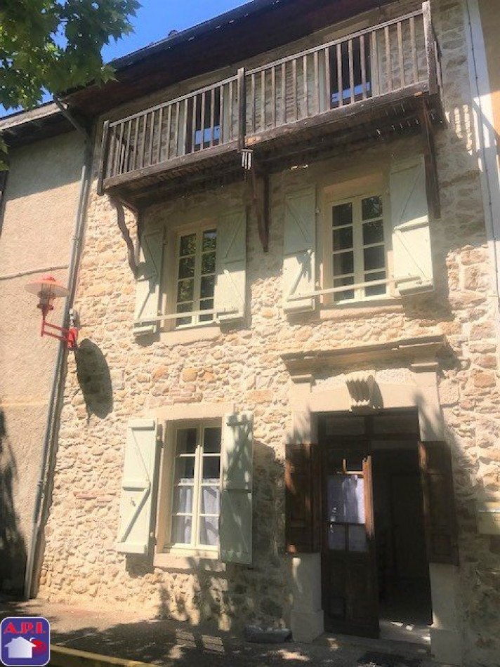 vente Maison Sainte Croix Volvestre - Photo 1