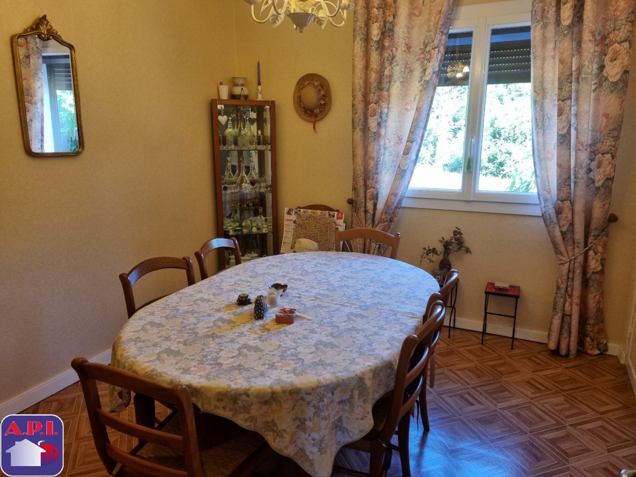 vente Maison individuelle Saverdun - Photo 4