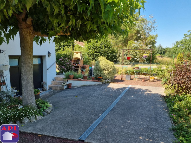 vente Maison individuelle Saverdun - Photo 8