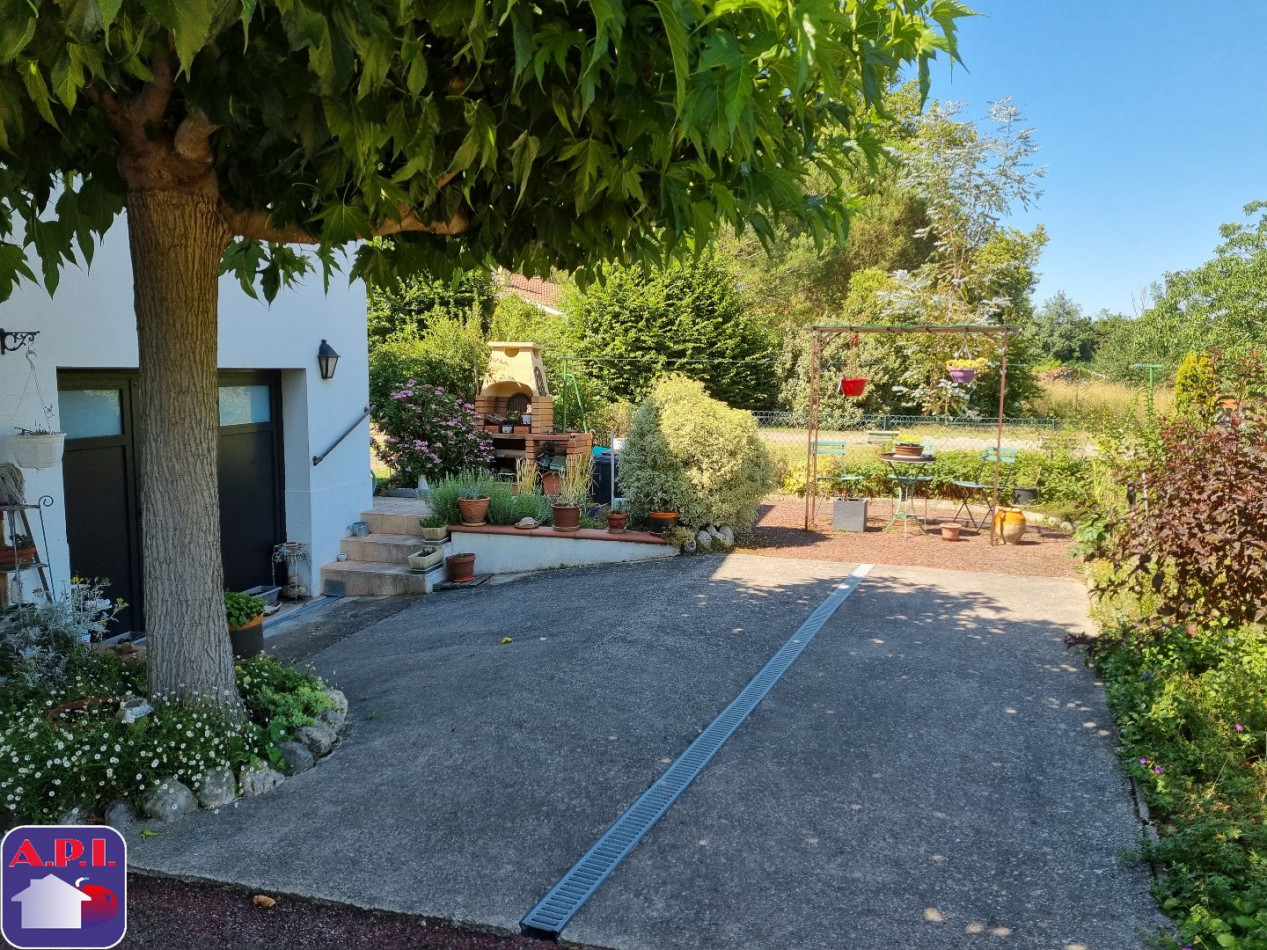 vente Maison individuelle Saverdun - Photo 8