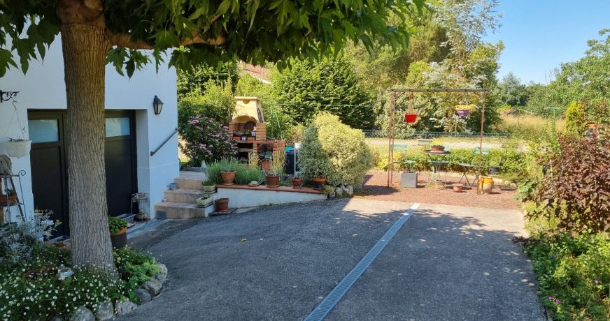 vente Maison individuelle Saverdun