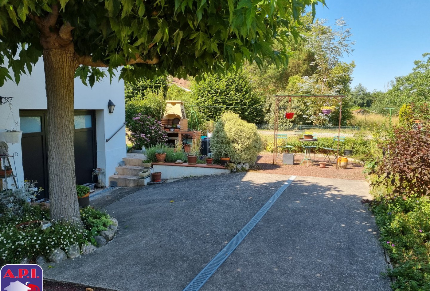 vente Maison individuelle Saverdun - Photo 8