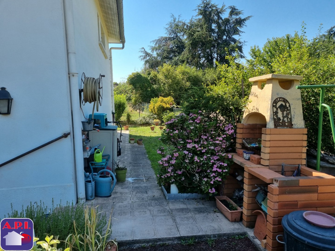 vente Maison individuelle Saverdun - Photo 9