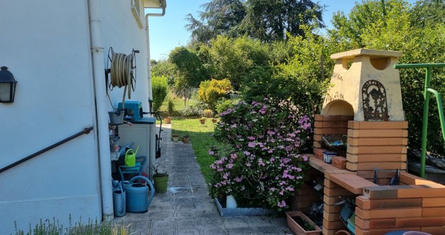 vente Maison individuelle Saverdun