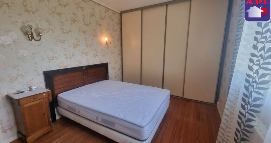 vente Maison individuelle Saverdun