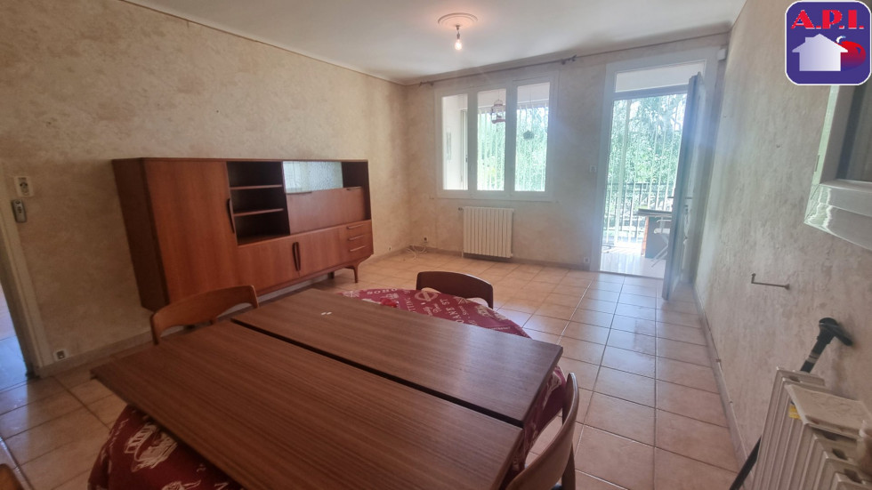 vente Maison individuelle Saverdun - Photo 5