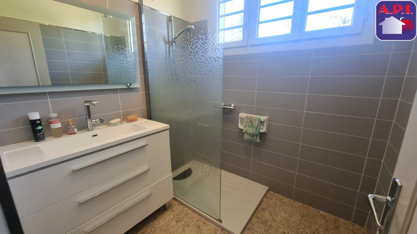 vente Maison individuelle Saverdun - Photo 7