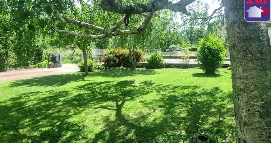 vente Maison individuelle Saverdun